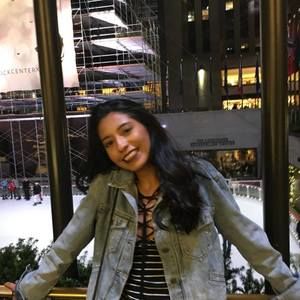 Meet your Posher, Garciela